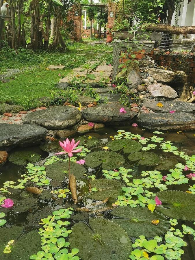 Beautiful Yilan Resort Dongshan  Exterior foto